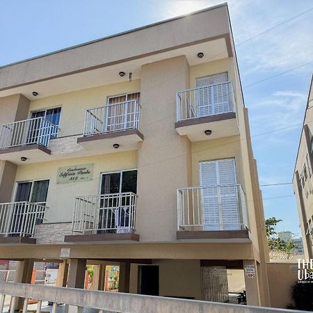 Thel Ubatuba - Aconchegante E Economico 1 Dormitorio Pertinho Da Praia Grande De Ubatuba Kültér fotó