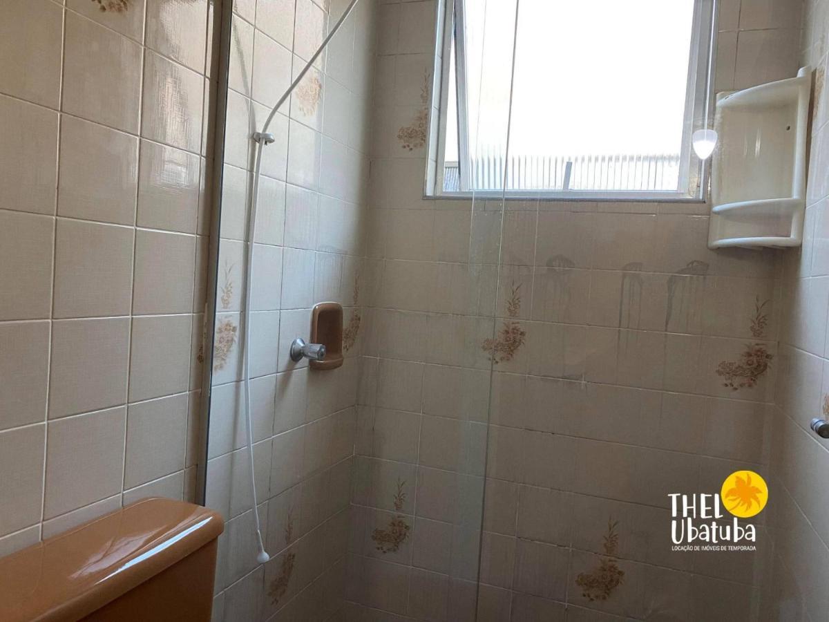 Thel Ubatuba - Aconchegante E Economico 1 Dormitorio Pertinho Da Praia Grande De Ubatuba Kültér fotó